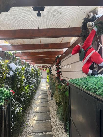 URGENT!, Dorobanti,posibilitate GARAJ,teren in proprietate, NEGOCIABIL - 36