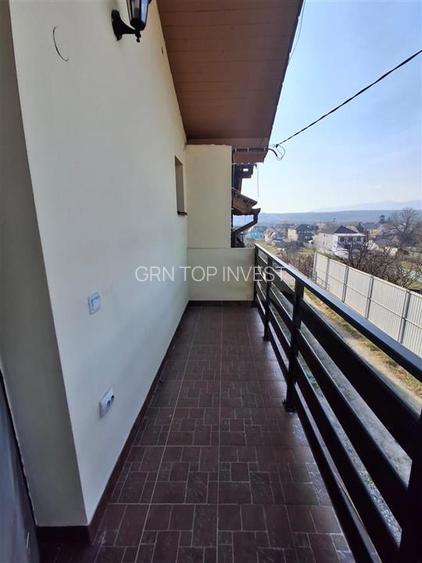 Casa 5 camere 2 bai parcare zona Turnisor - 12