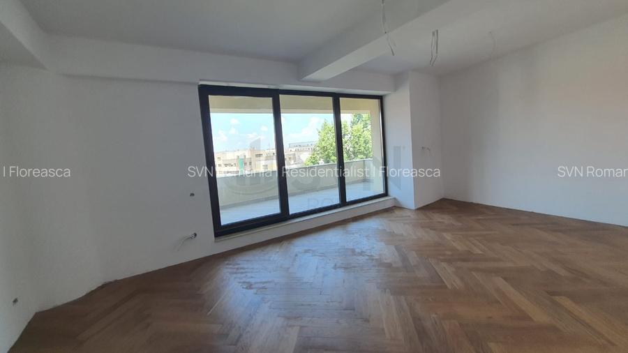 REA1023228 Apartament spatios 3 camere I Piata Rosetti I Imobil nou - 13
