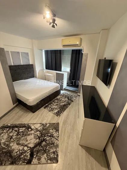 Apartament 2 Camere | Cismigiu | Etaj 1 | Mobilat Utilat | Pet  Friendly | - 6