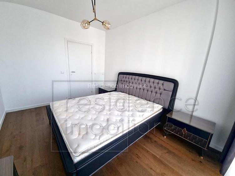 Apartament modern cu 3 camere, Semicentral, zona The Office+Garaj - 17