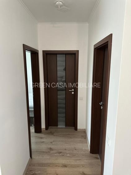 Apartament la cheie zona Iuliu Mall cu parcare subterana - 9