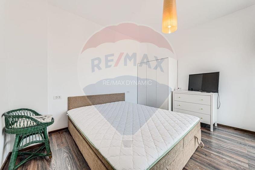 Apartament 3 camere Arad Plazza - 3