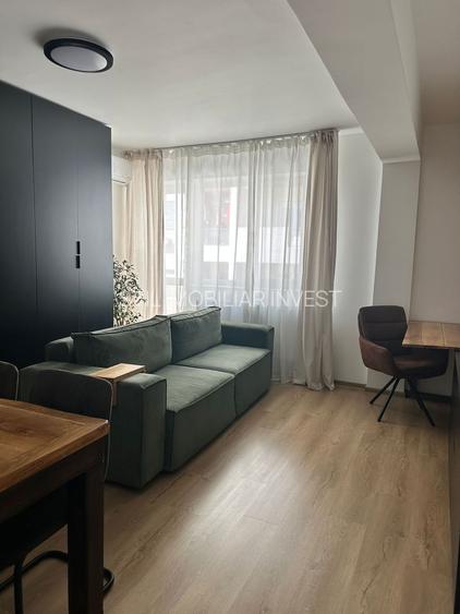 Inchiriere 2 camere superb,Str Drumul Gura Calitei,10 min Metrou Teclu - 6