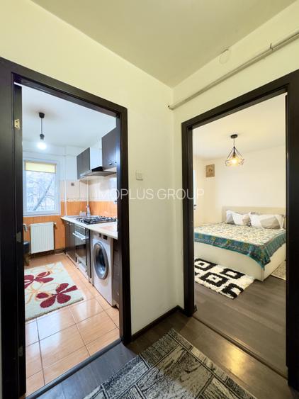 APARTAMENT 3 CAMERE PODU ROS ZONA RESTAURANT COTNARI SPRE INCHIRIERE - 6