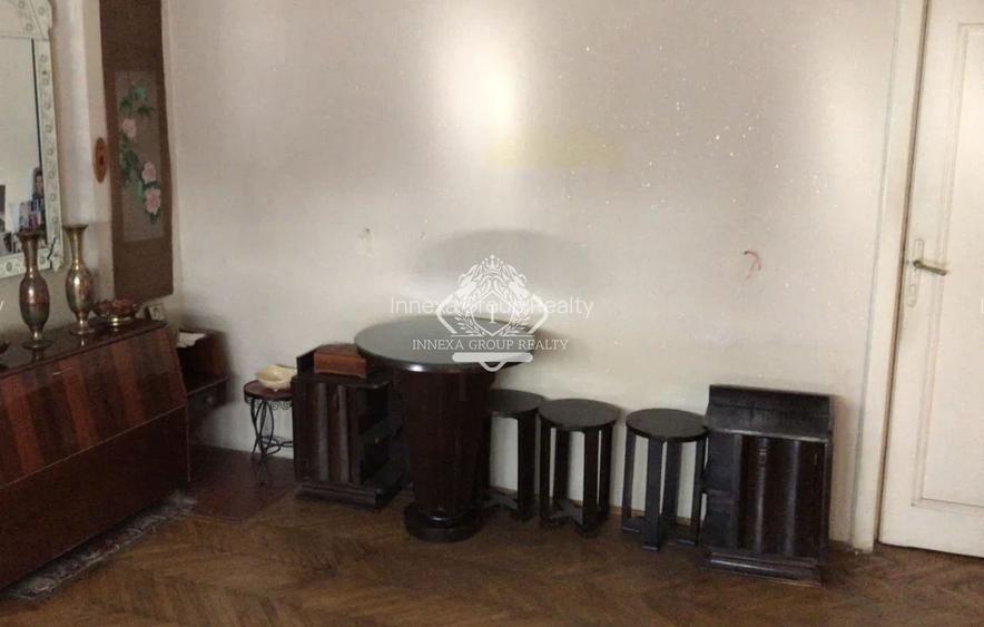 Apartament in vila pe doua nivele | Acoperiș si fațadă renovate | 168mp - 8