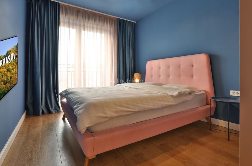 Studio Modern, Vedere Panoramica & Confort, Kasper Coresi - 9