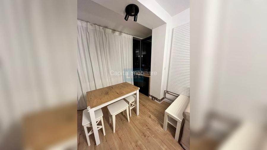 0% Comision | Apartament semidecomandat cu 3 camere  | Gheorgheni - 4