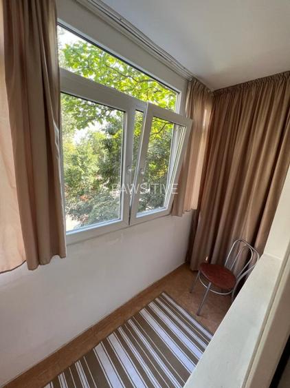 Tineretului Vis a-Vis Parc,Garsoniera Moderna - 9