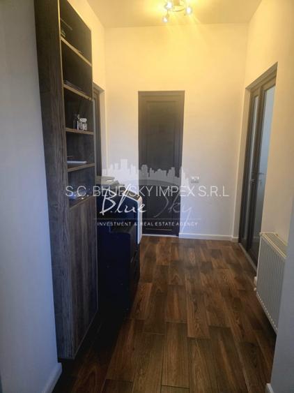 Casa 3 camere – Bd. Mamaia, zona centrala, mobilata pentru birouri - 10