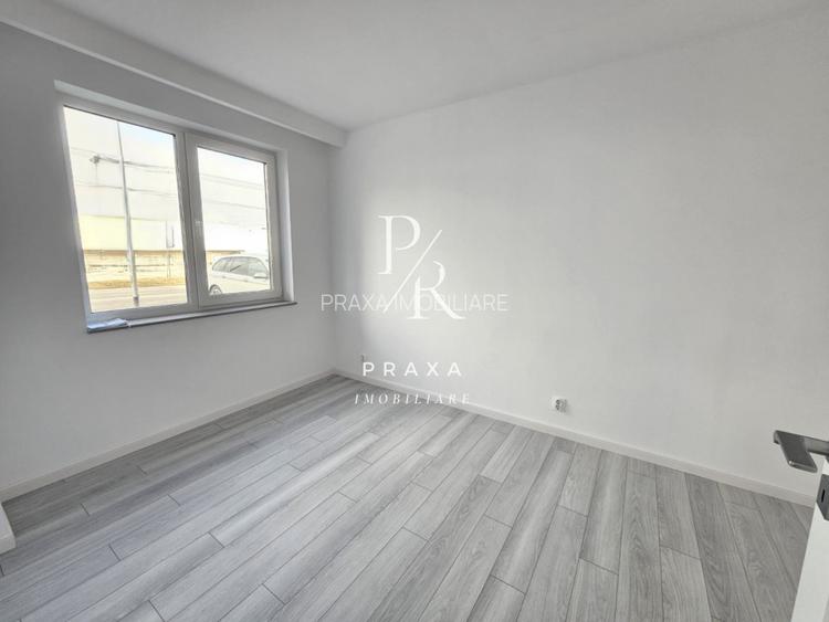 Aparament 3 camere 58 mp utili, FINISAT, zona strazii Colinei - 4