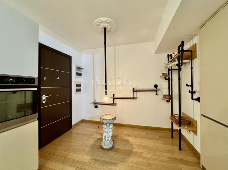 3 camere in UpGround la 5 minute de metrou Pipera - 10