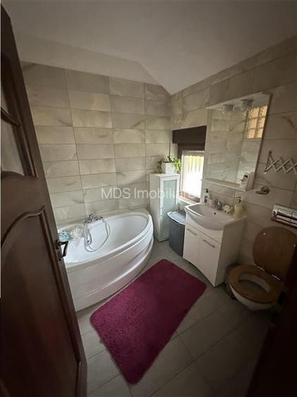 Duplex Ghiroda la intrare - 4