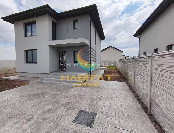 Casa P+1- 4 camere- acte gata- Berceni - 16