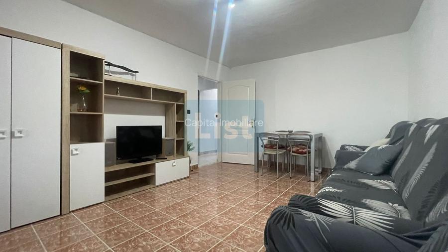 Apartament 3 camere decomandat, modern in Lunca - 4