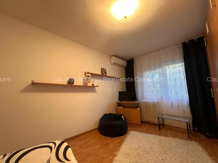 Garsoniera Lacul Tei/ Barbu Vacarescu - 6