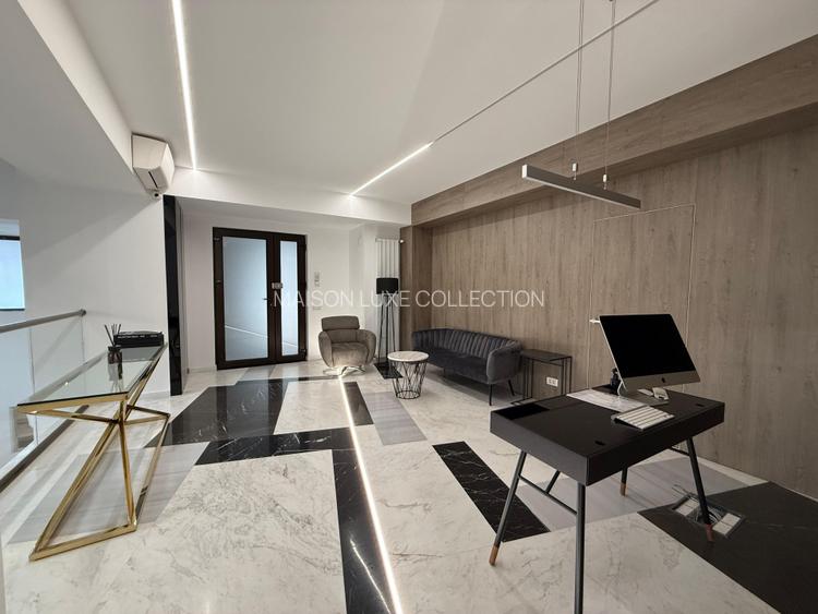 Spatiu comercial/birouri Dorobanti – Ion Slatineanu | 200 mp - 4