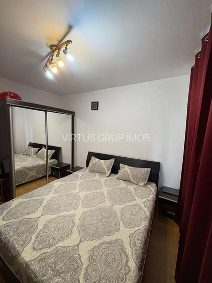 Închiriere Apartament 2 Camere Metrou Drumul Taberei - 2