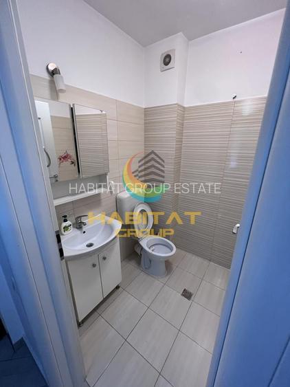 Ocazie 2 camere Metalurgiei mobilat si utilat - 7