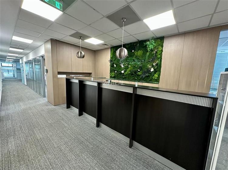 Spatiu birouri de inchiriat Baneasa - de la 186 mp - 17