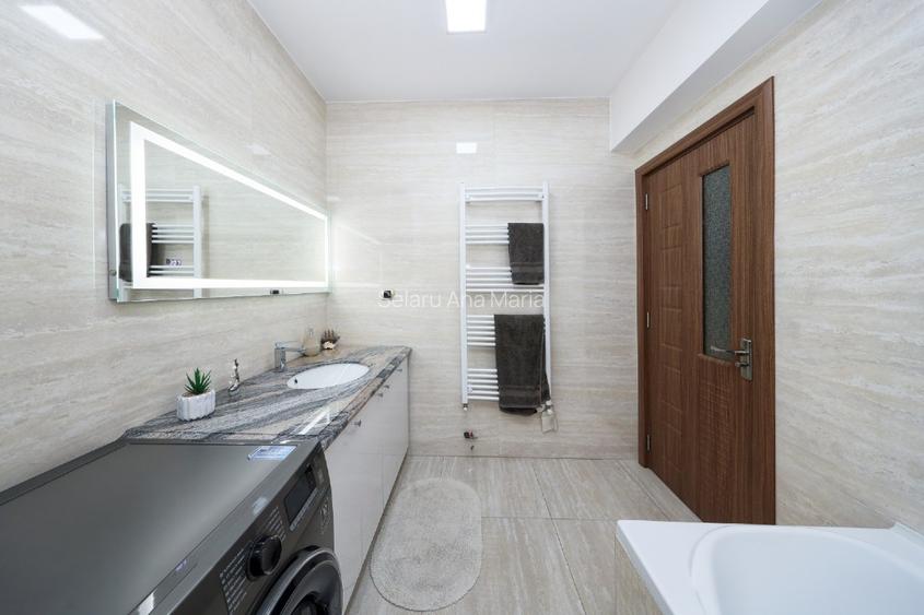 Vând apartament 2 camere Isaran, Tractoru  - 4