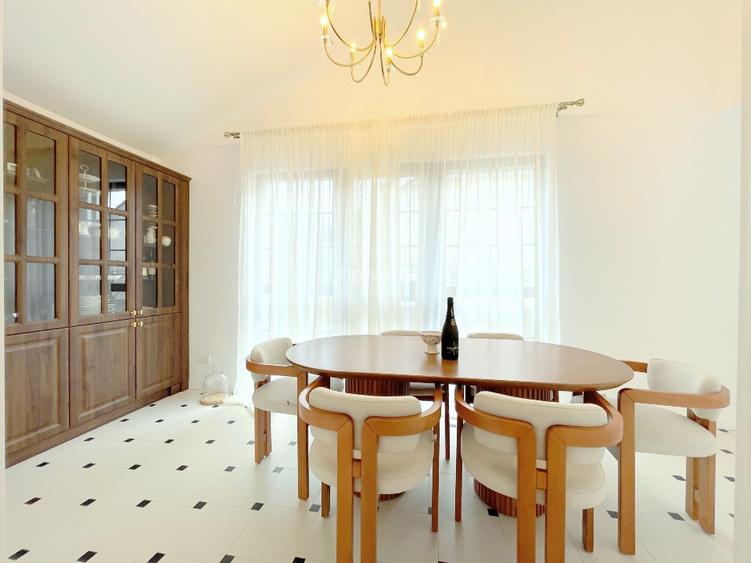 Casa individuala dumbravita - 3