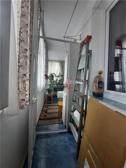 3 camere semidecomandat comision 0% metrou Gara de Nord, Hotel Ibis - 9