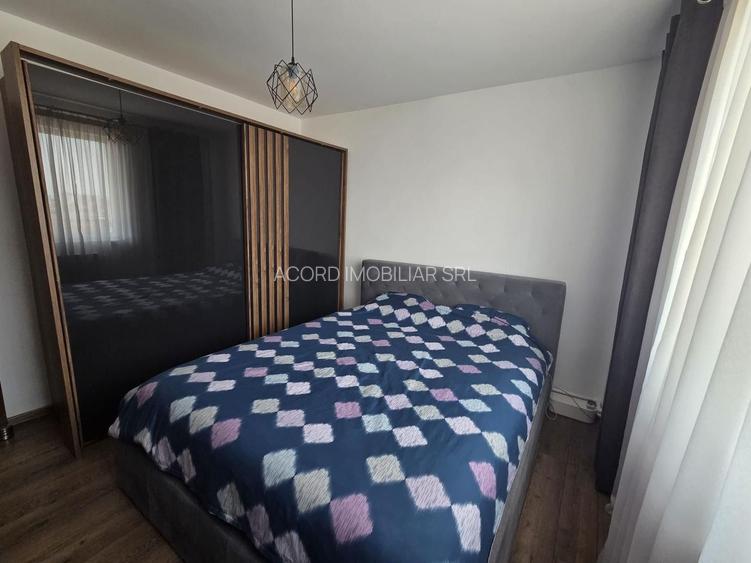 Apartament 2 camere zona Sabroso - Brătianu cu Centrală - 4