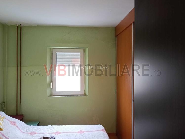 Semidecomandat, 59mp, etaj 3/5, Simion Barnutiu - 3