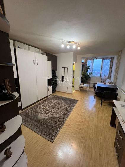 Garsonieră mobilată și utilată, central Gheorgheni. - 4