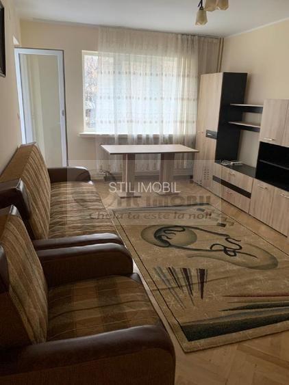 Apartament 3 camere Copou, Colegiul Negruzzi- 580 EURO - 4