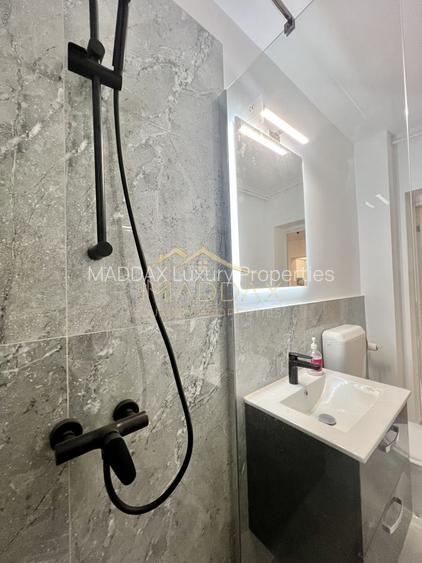 Apartament *2 camere* // FLoreasca - Compozitori - 13