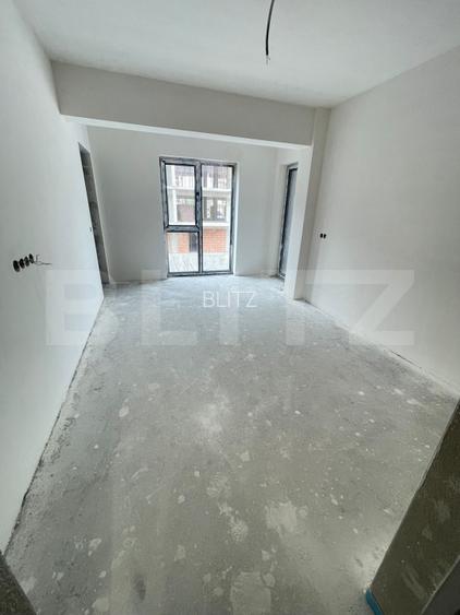 Apartament 3 camere, 72 mp, Terra Gardens - 4