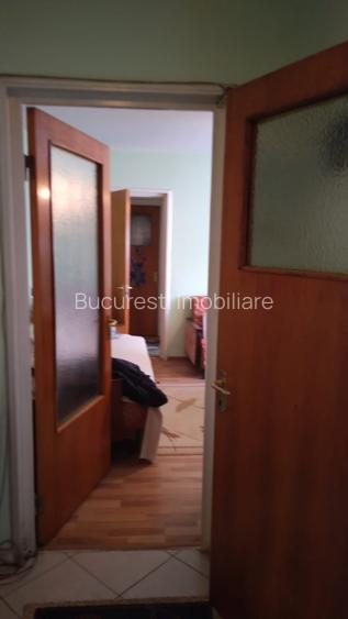 Apartament 3 Camere,Brancoveanu,Spitalul Marie Curie,Amenajat,Liber - 3