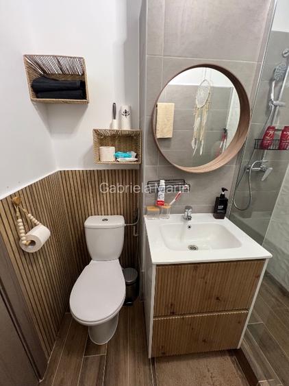 Apartament 2 camere de inchiriat - 11