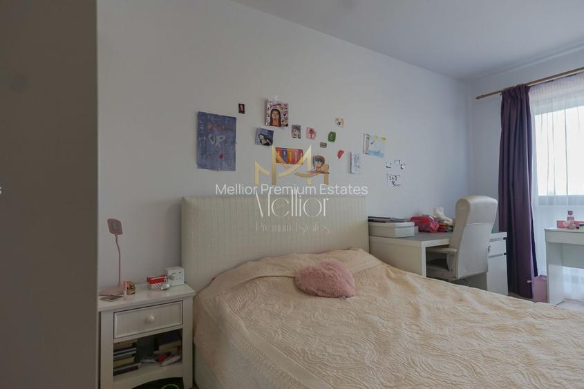 Apartament 4 camere, terasa, parcare, Zorilor, Wings! - 9