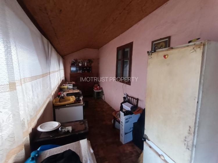 Casă cu teren generos 1.305 mp | Curtici – Arad - 10