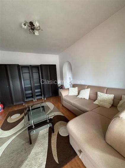Vanzare apartament 2 camere zona Capat Horea Gara Centru, Cluj-Napoca - 2