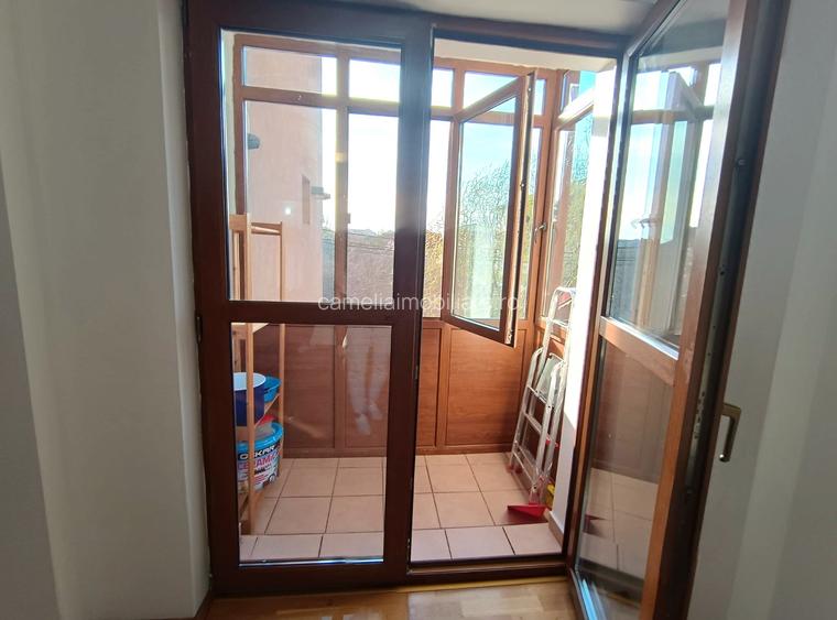 Garsoniera pet friendly, Drumul Taberei, centrala noua, Metrou Valea Ialomitei - 4