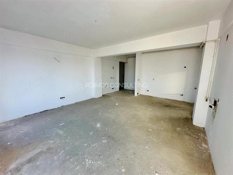 2 camere, Aviatiei 119.000eur, bloc din 2016 - 6