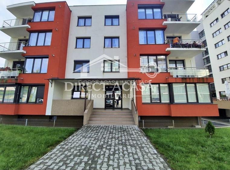 Apartamentcu  2 camere ( Pet Frendly)-Acta Residence-Tudor - 7