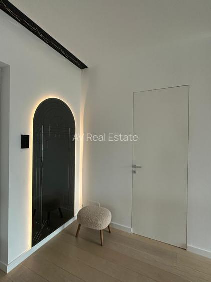 Apartament exclusivist Aviatiei I Nusco City - 7