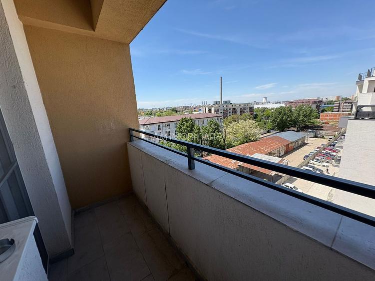 AP. 2 CAMERE- APARATORII PATRIEI, CENTRALA PROPRIE, BLOC NOU, METROU - 9