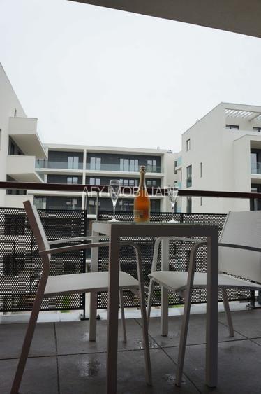 DE INCHIRIAT | APARTAMENT 3 CAMERE | AVIATIEI - 15