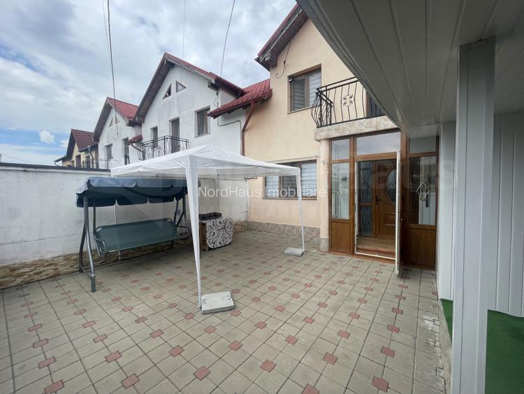 Triplex spatios cu 4 dormitoare si 2 bai – ideal pentru familie - 11