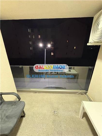 Apartament Tip Studio Bloc Nou Berceni - Metalurgiei - Parcare - 6