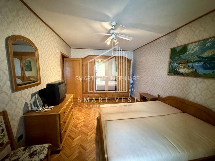 Apartament 4 camere | 110 mp | Zona Ultracentrală - 7