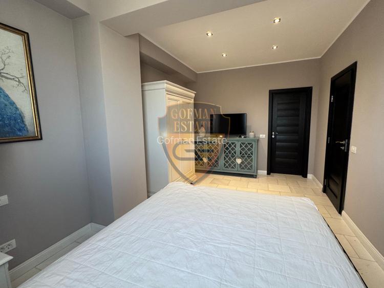 Apartament 3 Camere in Vila Sophia 1 Bld Mamaia temen lung - 7