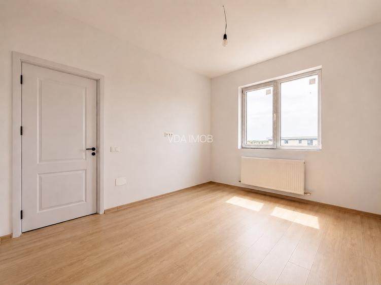 Apartament 2 Camere Decomandat | Predare Decembrie 2026 | Str. Piersicului nr.10 - 2