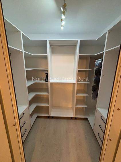 2 Camere de închiriat | Pipera Rond OMV  | Parcare Inclusă - 6